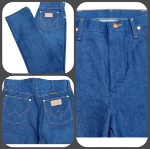 Wrangler Jeans